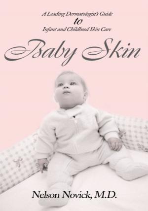 Book cover of Baby Skin