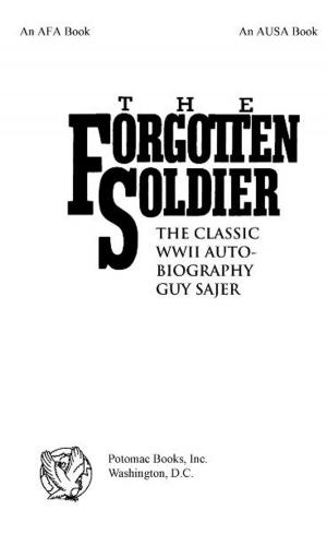 Cover of the book The Forgotten Soldier by Robert L. Willett