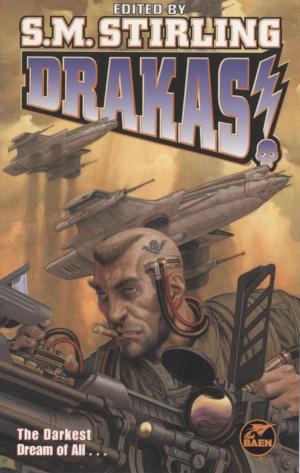 Cover of the book Drakas! by Larry Correia