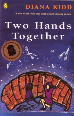 Cover of the book Two Hands Together by Carmen Saptouw