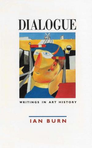 Cover of the book Dialogue by Larry Writer
