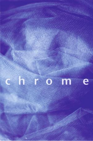 Cover of the book Chrome by Kapka Kassabova