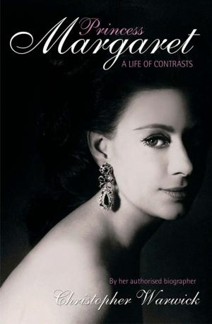 Cover of Princess Margaret: A Life of Contracts