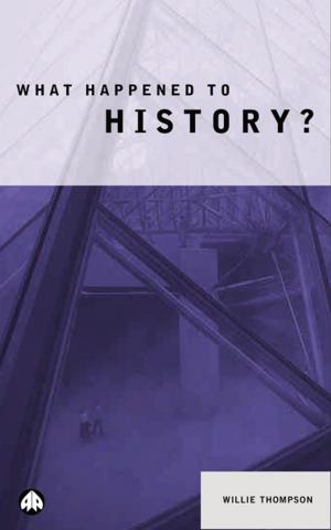 Cover of What Happened to History?