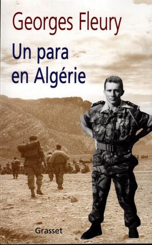 Cover of the book Un para en Algérie by Philippe Forest