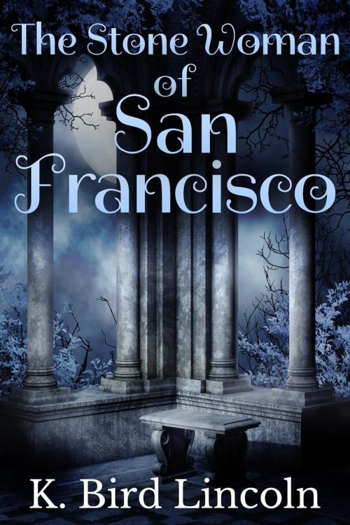 Cover of the book The Stone Woman of San Francisco: A Dark Short Story by K. Bird Lincoln, K. Bird Lincoln