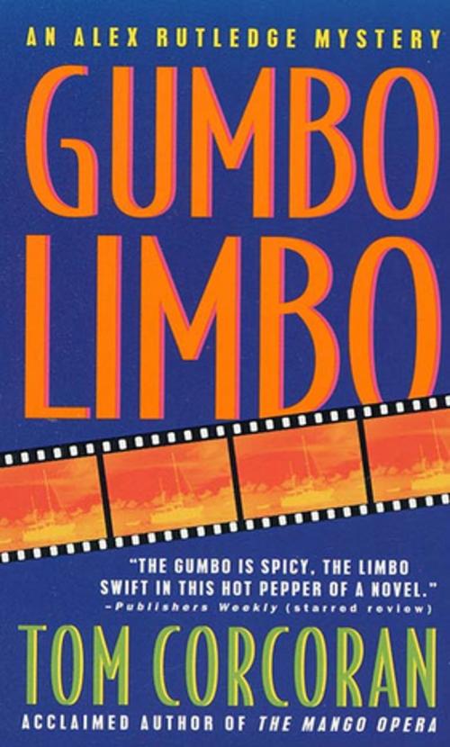 Cover of the book Gumbo Limbo by Tom Corcoran, St. Martin's Press