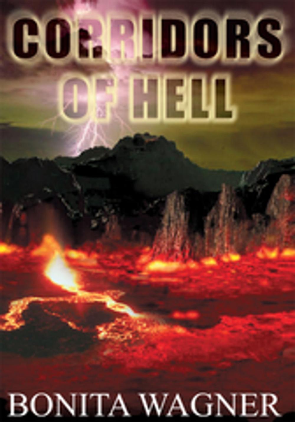 Big bigCover of Corridors of Hell