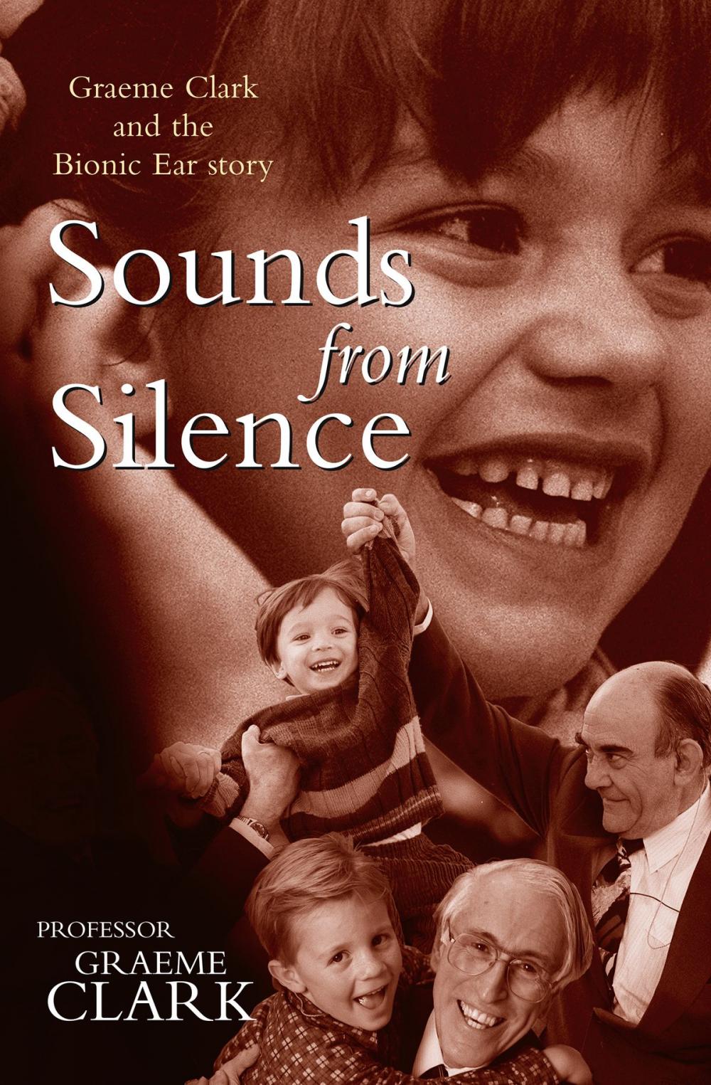 Big bigCover of Sounds from Silence