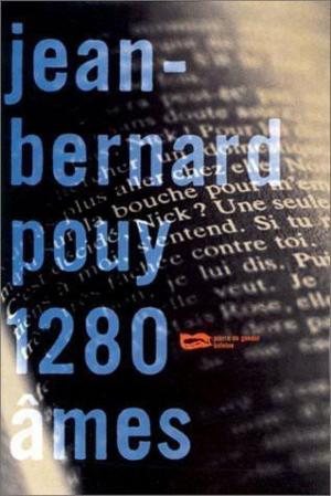 Cover of the book 1280 âmes by Sébastien Gendron