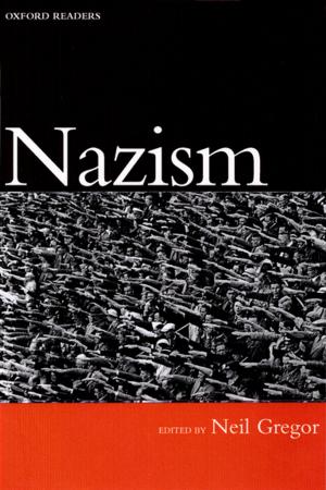 Cover of the book Nazism by John E. Cooper, Norman Sartorius