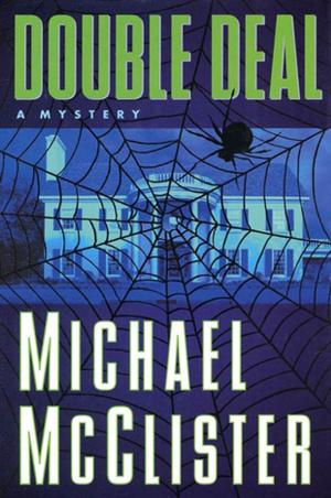 Cover of the book Double Deal by John Maddox Roberts