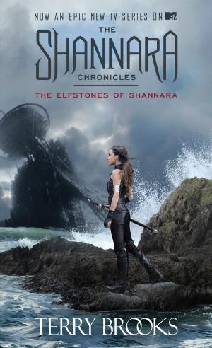bigCover of the book The Elfstones of Shannara (The Shannara Chronicles) by 
