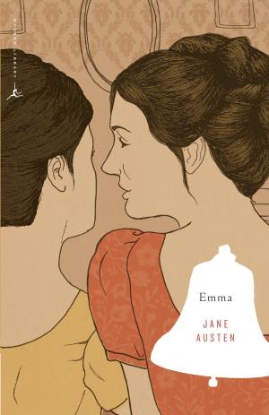 Cover of the book Emma by John Saul