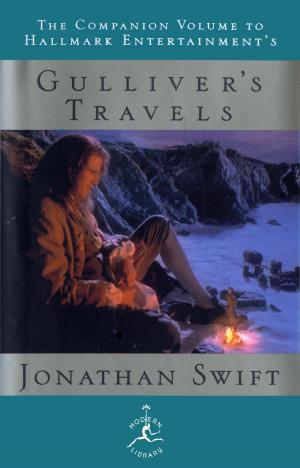 Cover of the book Gulliver's Travels by Danielle Steel