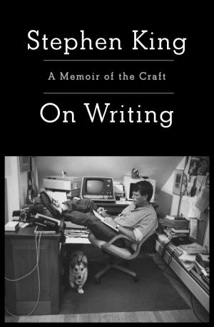 Book cover of On Writing