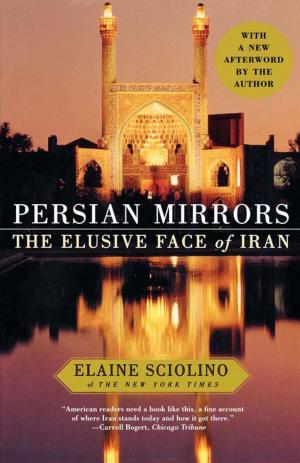 Cover of the book Persian Mirrors by Hubert Dreyfus, Sean Dorrance Kelly