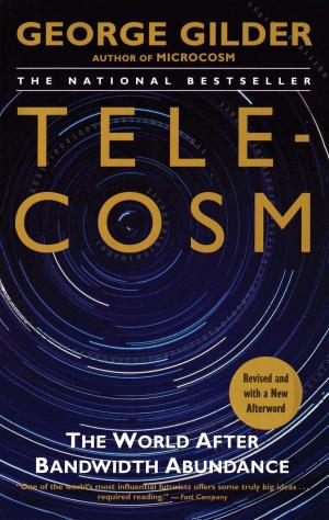 Cover of the book Telecosm by Everett M. Rogers