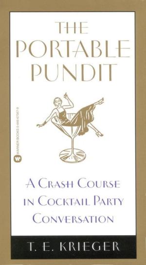 bigCover of the book The Portable Pundit by 
