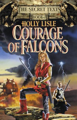 Book cover of Courage of Falcons