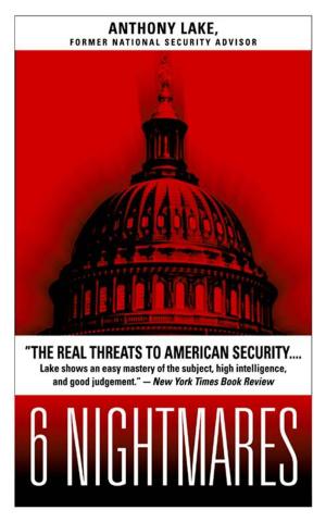 Cover of the book 6 Nightmares by John Feinstein