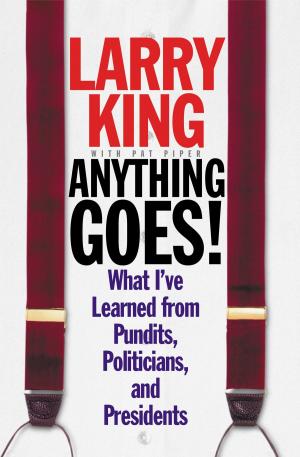 bigCover of the book Anything Goes! by 