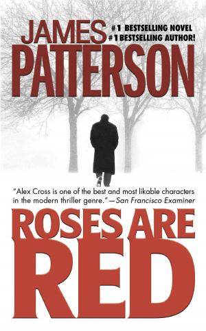 Cover of the book Roses Are Red by Janet Fitch