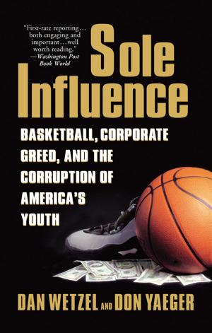 bigCover of the book Sole Influence by 