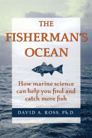 Cover of the book The Fisherman's Ocean by Edward J. Stackpole