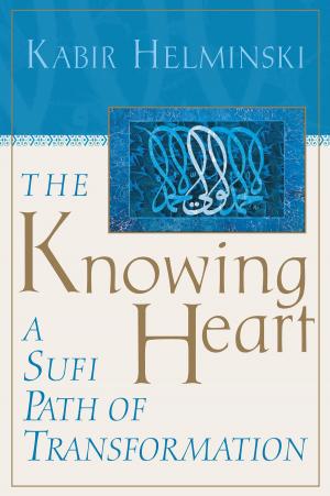 Cover of the book The Knowing Heart by Thich Nhat Hanh