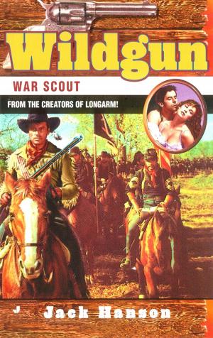 Cover of the book Wildgun: War Scout by Beth Kery