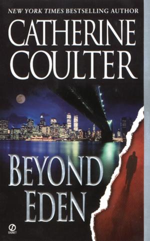 Book cover of Beyond Eden