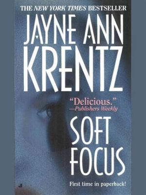 Cover of the book Soft Focus by Janet Lowe