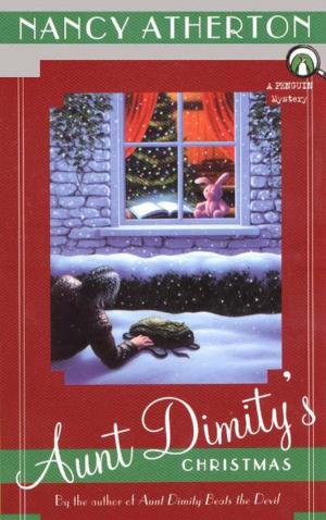 Cover of the book Aunt Dimity's Christmas by Mary Pipher, PhD
