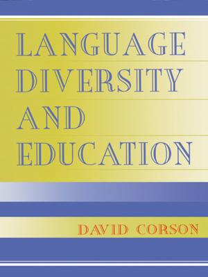 bigCover of the book Language Diversity and Education by 