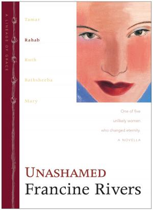 Book cover of Unashamed