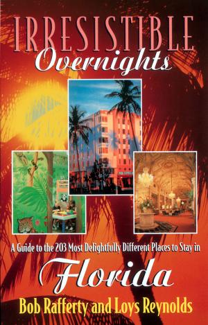 Cover of the book Irresistible Overnights by Max Lucado