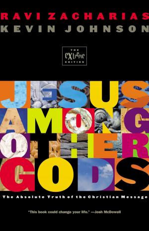 Cover of the book Jesus Among Other Gods by Cara Lynn James