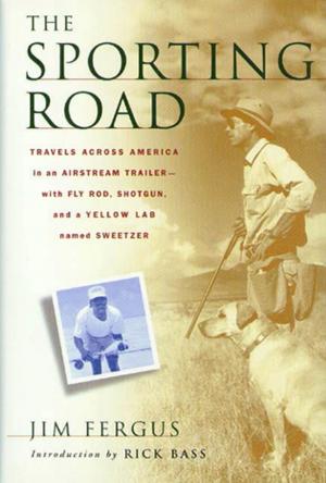Cover of the book The Sporting Road by Brenda Joyce