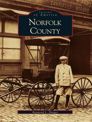 Cover of the book Norfolk County by Sandra Wolk Schimizzi, Valeria Sofranko Wolk
