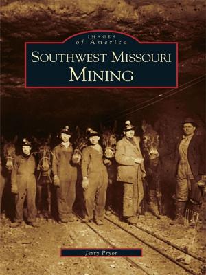 Cover of the book Southwest Missouri Mining by Mark K. Vatavuk, Richard E. Marshall