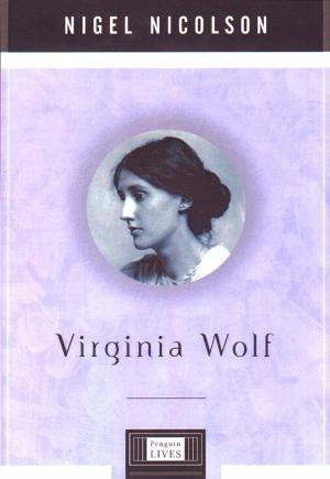 Cover of the book Virginia Woolf by Kathy Patalsky