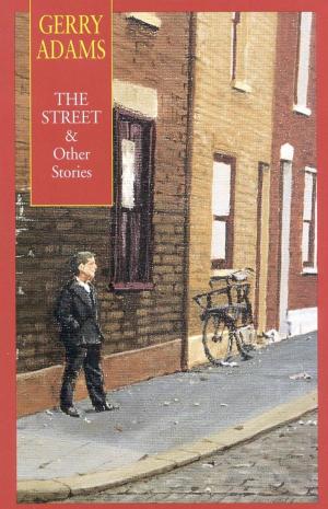 Cover of the book The Street & Other Stories by Gerry Davis