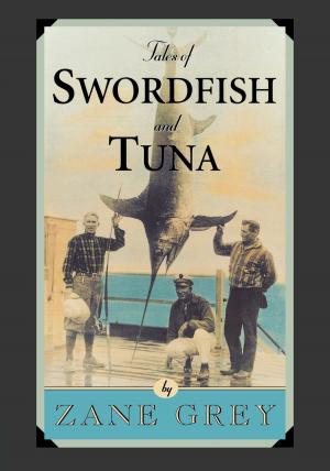 Cover of the book Tales of Swordfish and Tuna by Mervyn Linford