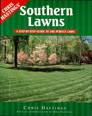 bigCover of the book Southern Lawns by 