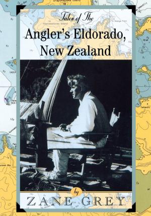 Book cover of Tales of the Angler's Eldorado