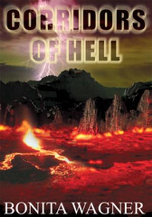 Cover of Corridors of Hell by Bonita Wagner, iUniverse