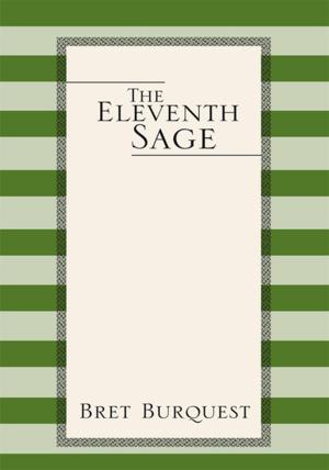 Cover of the book The Eleventh Sage by Christopher Ezeh