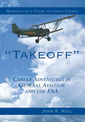 Cover of the book Takeoff by Barbara A. Strachan
