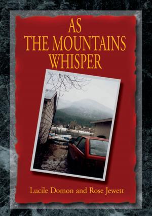 Book cover of As the Mountains Whisper